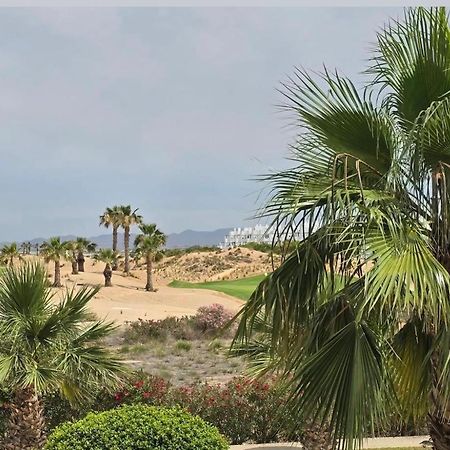 Vista Al Golf Apartman Roldán Kültér fotó