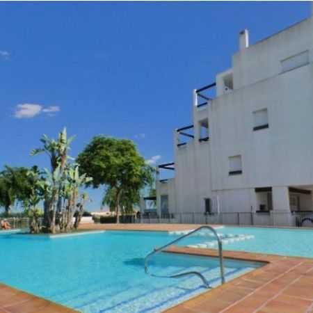 Vista Al Golf Apartman Roldán Kültér fotó