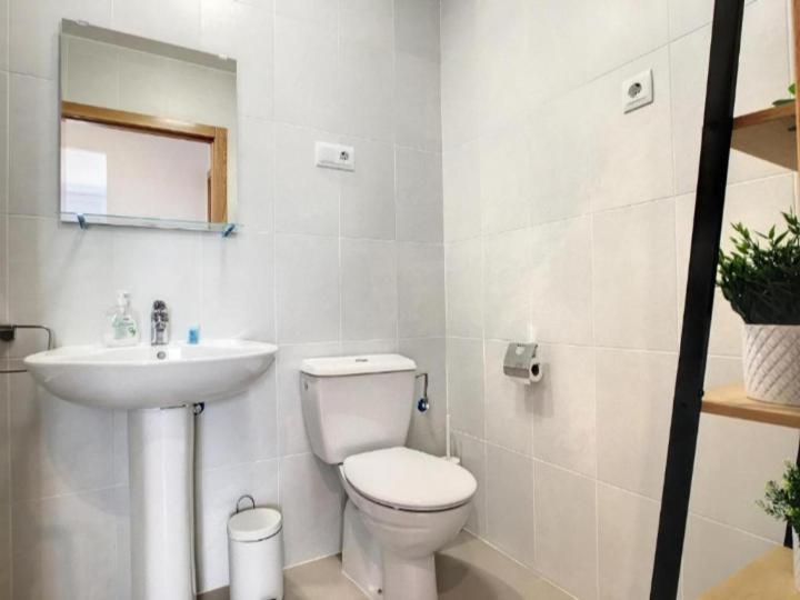 Vista Al Golf Apartman Roldán Kültér fotó