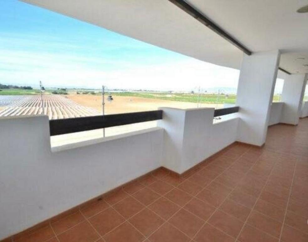 Vista Al Golf Apartman Roldán Kültér fotó