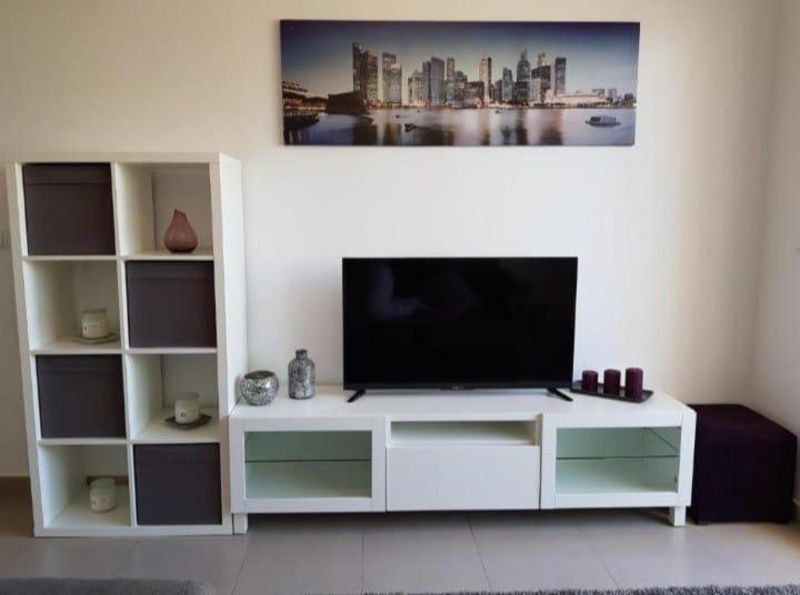 Vista Al Golf Apartman Roldán Kültér fotó